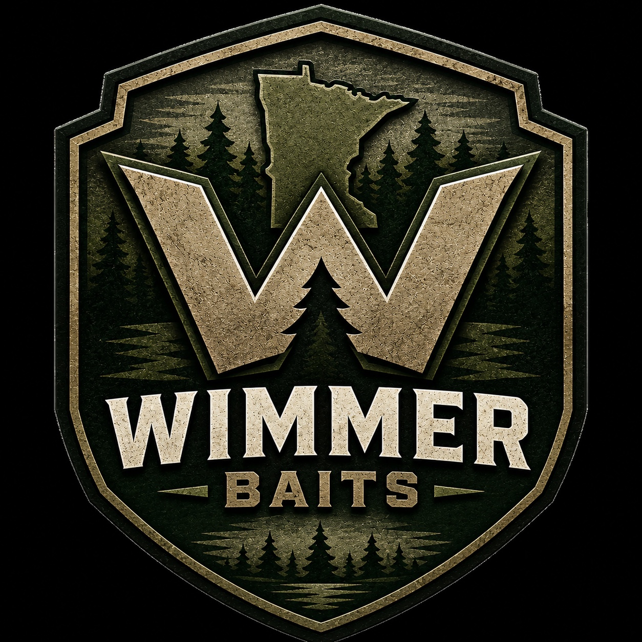 Wimmer Baits